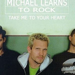 Take me to your heart歌词 Michael Learns to RoTake me to your heart歌曲LRC歌词下载
