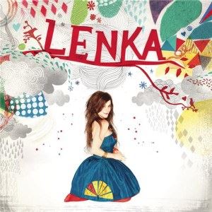 The Show歌词 LenkaThe Show歌曲LRC歌词下载