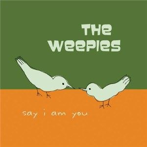 Gotta Have You歌词 The WeepiesGotta Have You歌曲LRC歌词下载