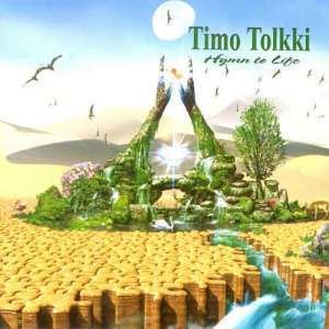 Are You The One歌词 Timo Tolkki Are You The One歌曲LRC歌词下载