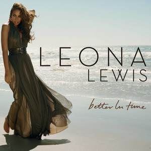 Footprints In The Sand歌词 Leona Lewis Footprints In The Sand歌曲LRC歌词下载