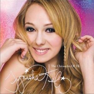 Lullabye歌词 Tynisha Keli Lullabye歌曲LRC歌词下载