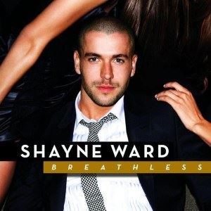 Breathless歌词 Shayne Ward Breathless歌曲LRC歌词下载