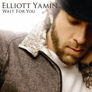 Wait For You歌词 Elliott Yamin Wait For You歌曲LRC歌词下载