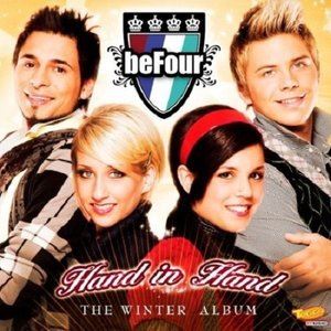 Winter in my heart歌词 Befour Winter in my heart歌曲LRC歌词下载