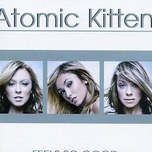 The Tide Is High歌词 Atomic Kitten The Tide Is High歌曲LRC歌词下载