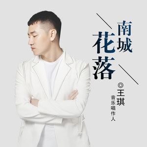 南城花落歌词 王琪 南城花落歌曲LRC歌词下载