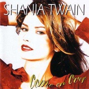 You Are Still The One歌词 Shania Twain You Are Still The One歌曲LRC歌词下载