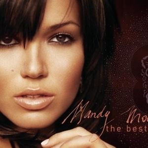 I Wanna Be with You歌词 Mandy Moore I Wanna Be with You歌曲LRC歌词下载