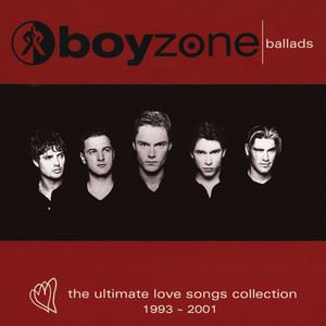 No Matter What歌词 Boyzone No Matter What歌曲LRC歌词下载