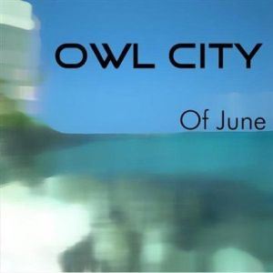 Designer Skyline歌词 Owl City Designer Skyline歌曲LRC歌词下载