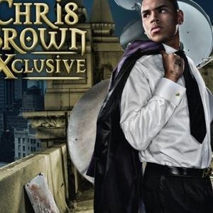 With You歌词 Chris Brown With You歌曲LRC歌词下载