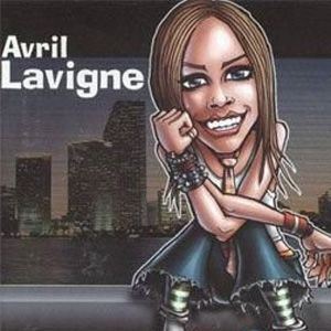 don t tell me歌词 Avril Lavigne don t tell me歌曲LRC歌词下载