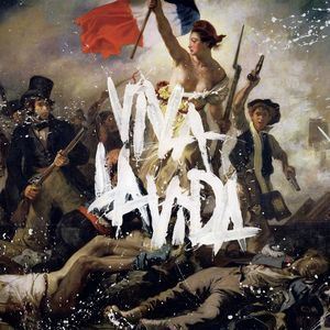 Viva la Vida歌词 Coldplay Viva la Vida歌曲LRC歌词下载