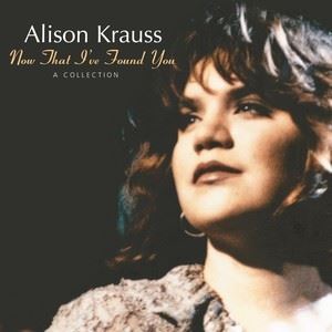 When You Say Nothing At All歌词 Alison Krauss When You Say Nothing At All歌曲LRC歌词下载